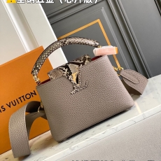 Louis Vuitton Top Handle Bags